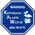 LAW Sign